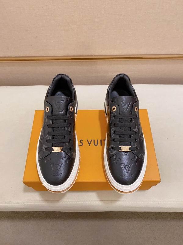 LV Men's Shoes 2097